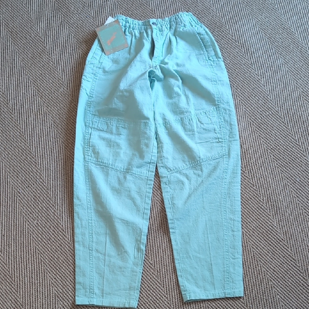 Zeppelin Vintage Pants Sz 29M NWT